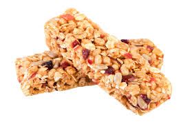Picture for category Cereal Bars