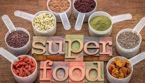 Picture for category Superfoods