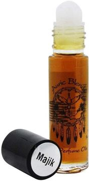 Picture of Auric Blends Perfume Oil, 0.33 oz - Majik