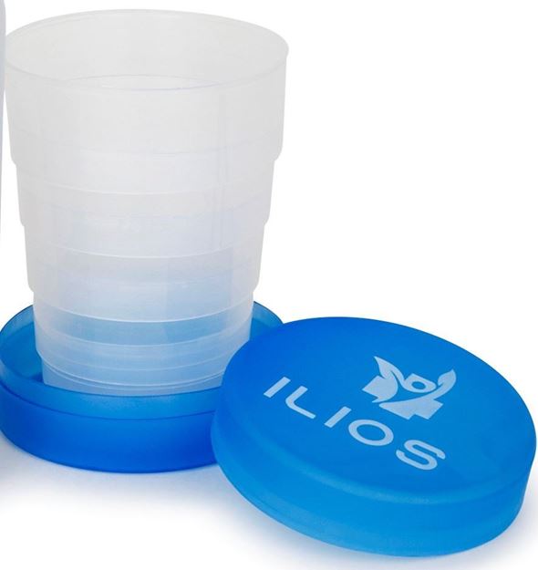 Picture of Ilios Travel Cup