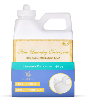 Picture of TYLER Gallon Glam Wash Laundry Detergent, HIGH MAINTENANCE DIVA